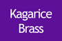 Kagarice Brass Catalog