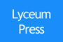 Lyceum Press Catalog